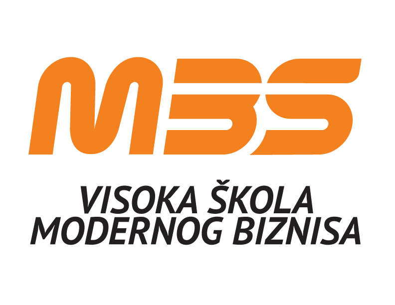 Visoka škola modernog biznisa - MBS