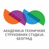 Akademija tehničkih strukovnih studija Beograd