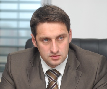 Bojan Baša - generalni direktor „S-Leasing“ Srbija