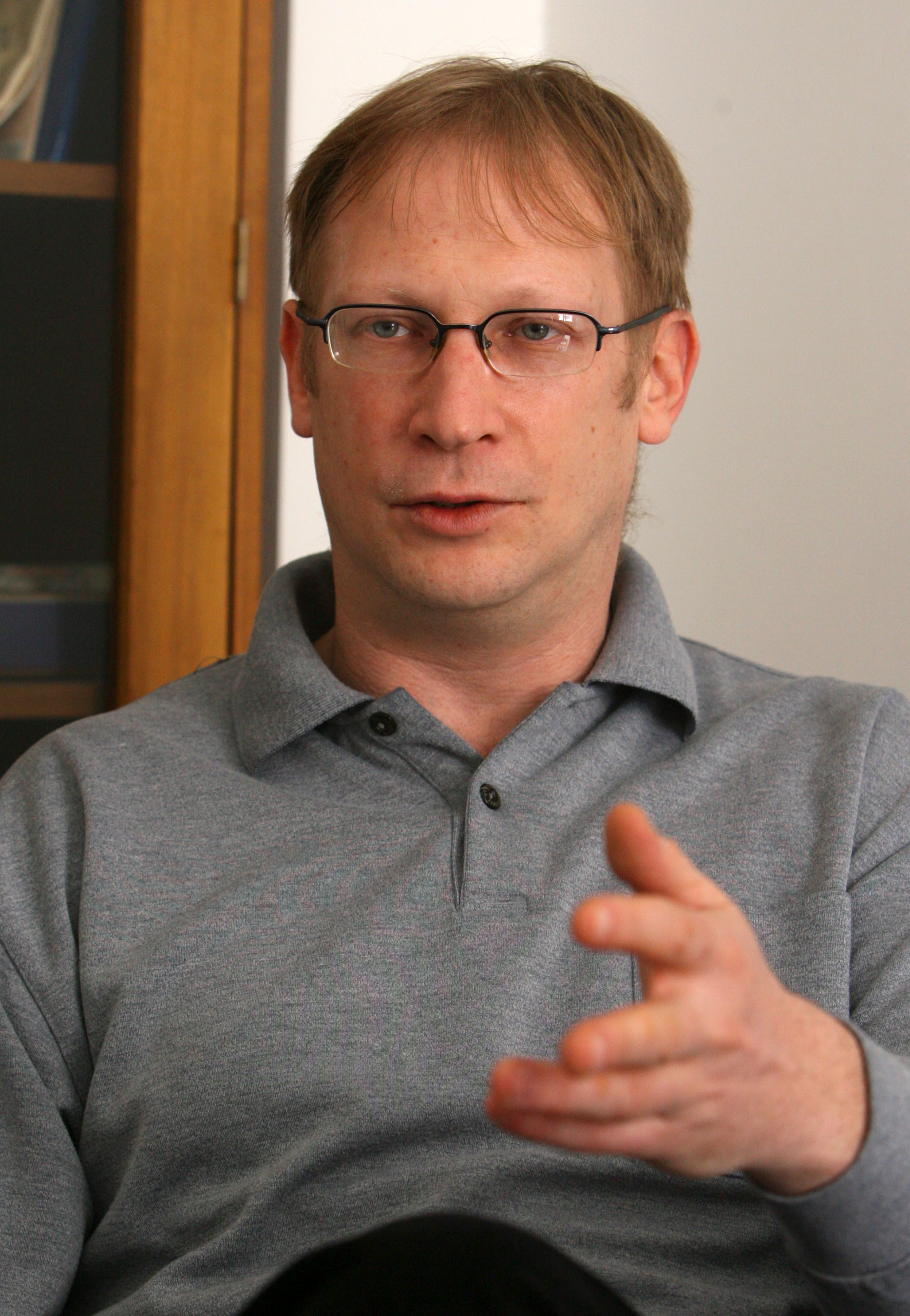 Dragan Varagić - savetnik za poslovnu primenu Interneta