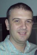 Milan Ilić - viši fizioterapeut, vlasnik Ambulante Master Physical