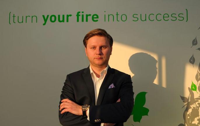 Darko Miloradović - član upravnog odbora NOA agencije