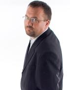 Miloje Sekulić - direktor sektora za Internet PR, 