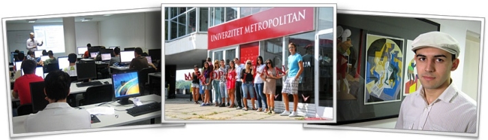 Informacione tehnologije