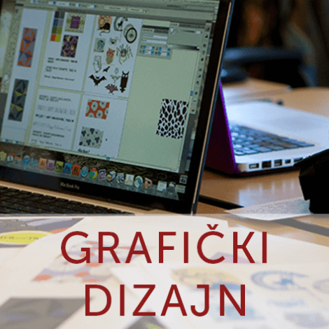 Grafički dizajn