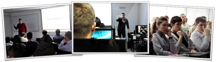 Informacioni sistemi
