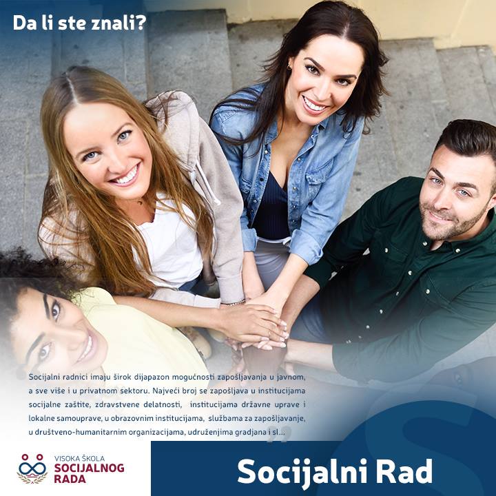 Socijalni rad