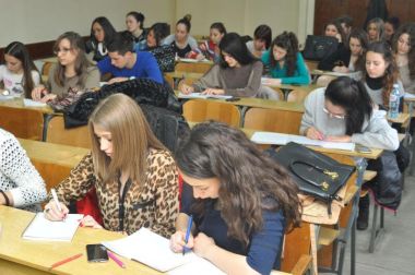 Katedra za tekstilne nauke