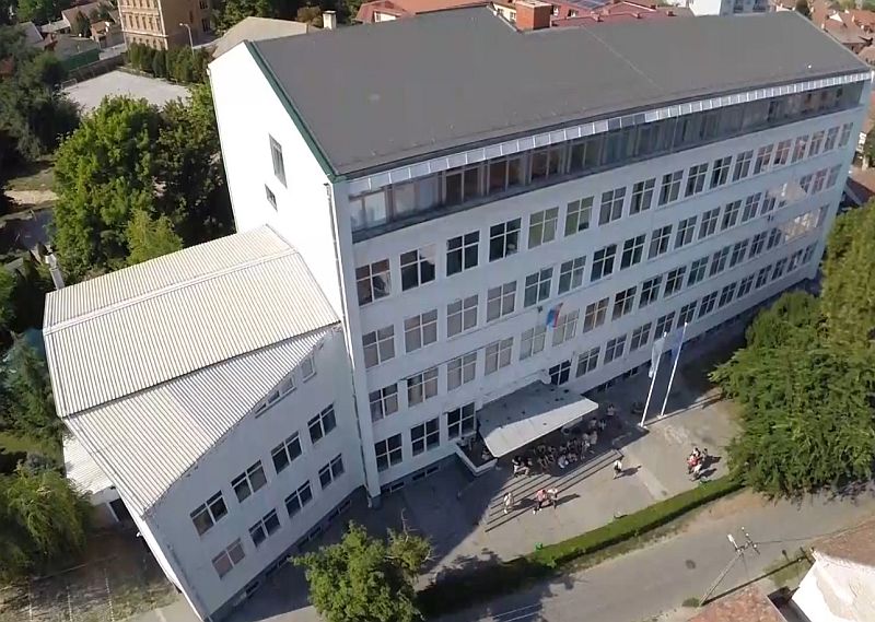 VTŠ Subotica