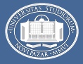 Departman za umetnost Državnog univerziteta u Novom Pazaru