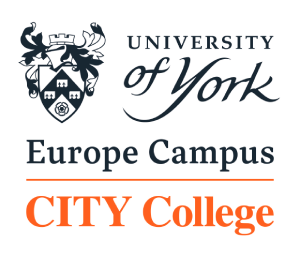 CITY College, University of York Europe Campus 