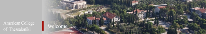American College of Thessaloniki