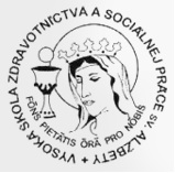 Visoka škola za zdravstvo i socijalni rad Sv. Elizabete Bratislava, Slovačka