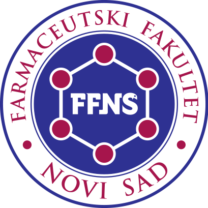 Farmaceutski fakultet, Novi Sad