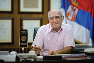 dekan
