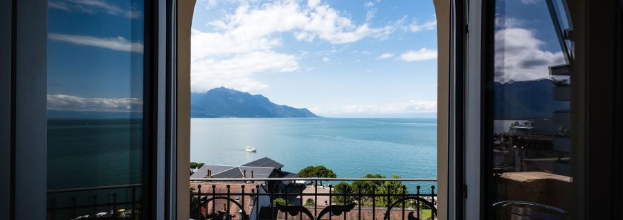 Hotel Institute Montreux