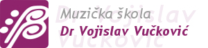 Muzička škola „Dr Vojislav Vučković”