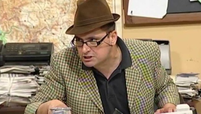 Fakultet organizacionih nauka