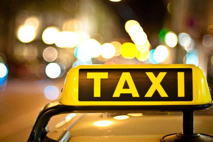 TAXIFY – Zanimljiva taksi aplikacija stigla u Beograd