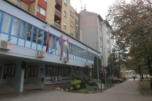 Temerin pomaže dobre đake i studente