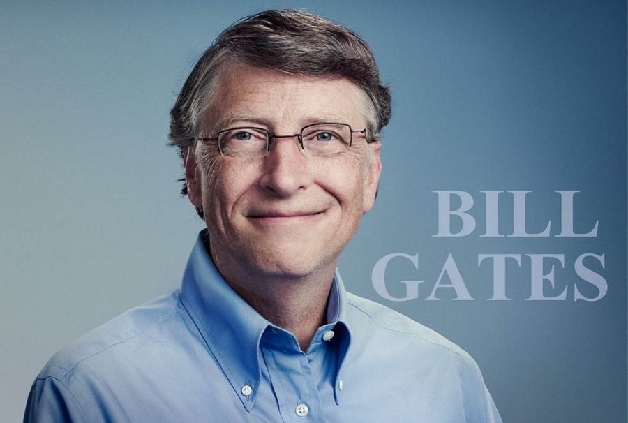 Bil Gejts: Šest inovacija koje su neophodne svetu