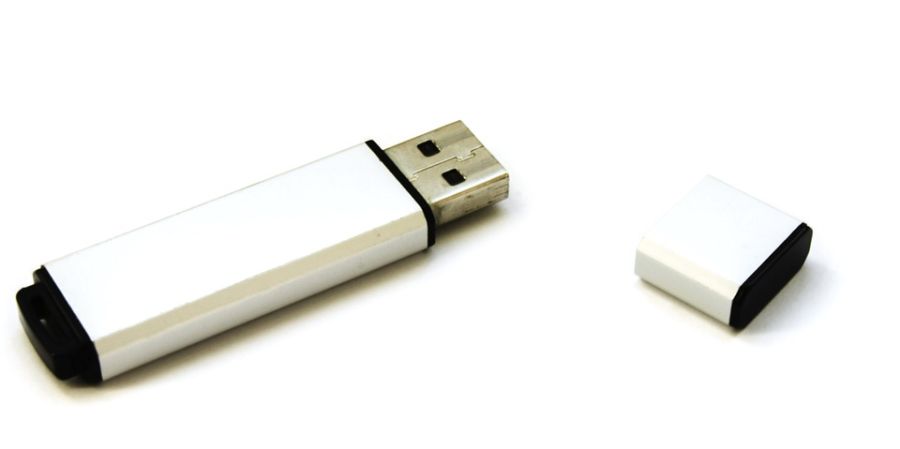 Najmanji i najmoćniji USB flash drive na svetu