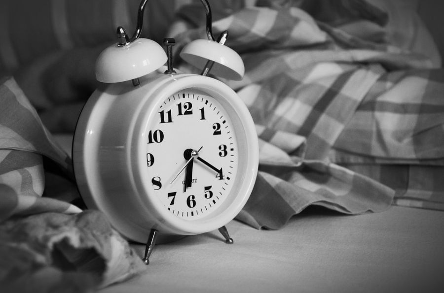 Savet lekara: Kako se svaki dan naspavati