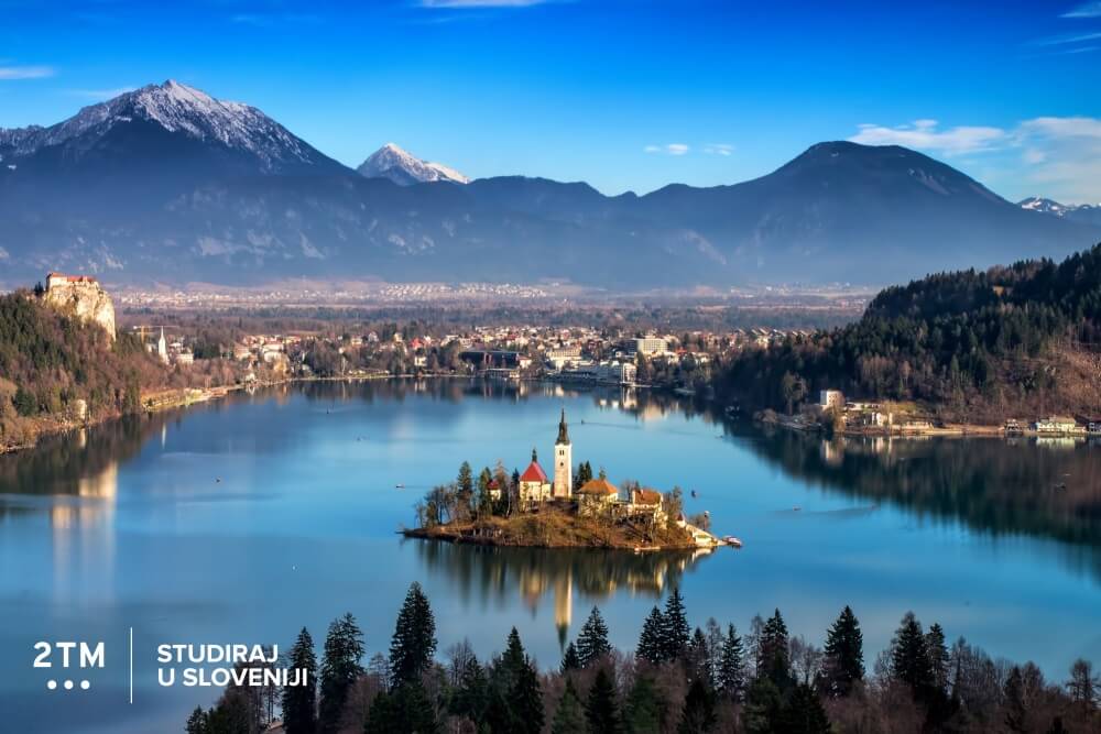 Februarski upisni rok za studije u Sloveniji