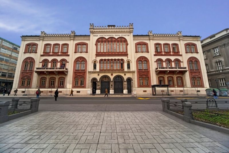 Radionice iz programa podrške maturantima: Pripremi se – upiši se