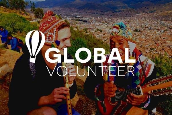 Provedi leto učestvujući u programu Global Volunteer