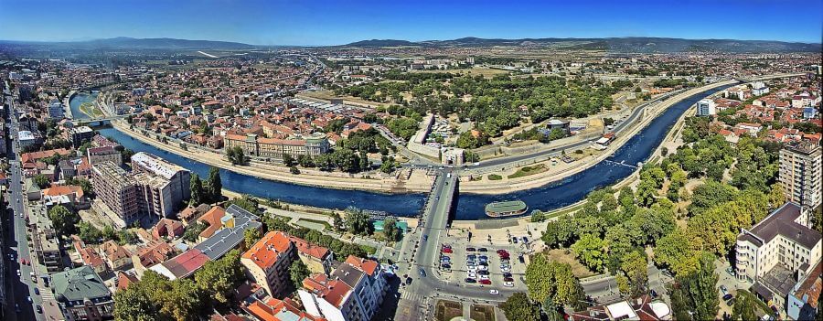 Niš: Uručene stipendije mladima