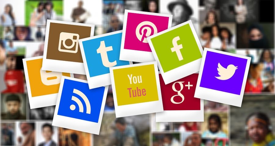 Seoba sa Fejsbuka – tinejdžeri na Instagramu, Jutjubu