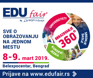 EDUfair 2019