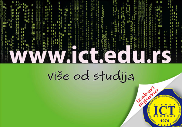 Novi studijski program na ICT: Inženjerski menadžment