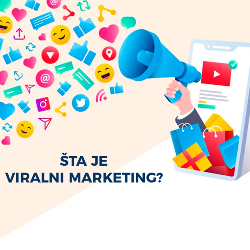 Šta je viralni marketing?