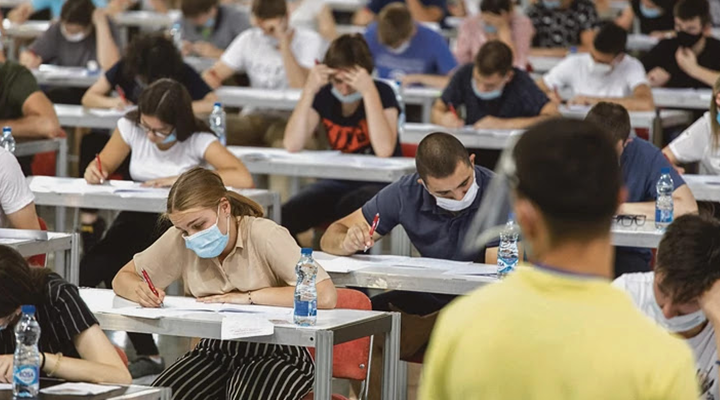 Prijemni na fakultetima u punom jeku, evo gde su najveće gužve