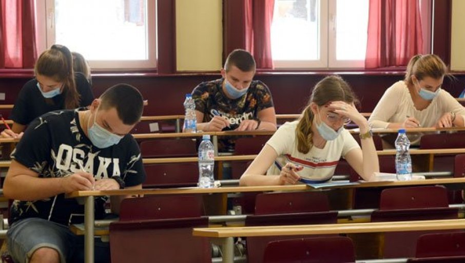 VAŽNO ZA STUDENTE: Ovako će izgledati nastava na fakultetima