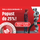 Iskoristi prednosti ranog upisa i ostvari do 25% popusta u ITHS-u – školi budućnosti