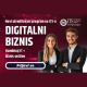 Novi studijski program na ITS-u: Digitalni biznis – spoj IT znanja i biznis veština