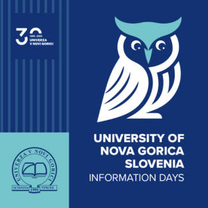 Želiš da studiraš u Sloveniji? Želiš od studija nešto više?