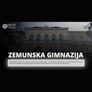 Zemunska gimnazija